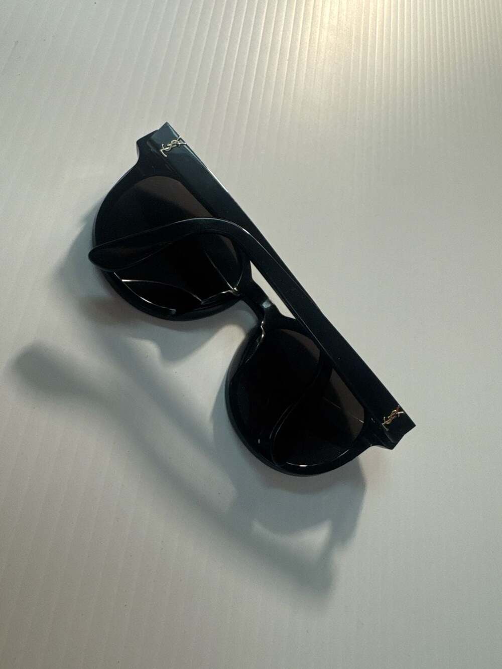 Saint Laurent Oversized Sunglasses